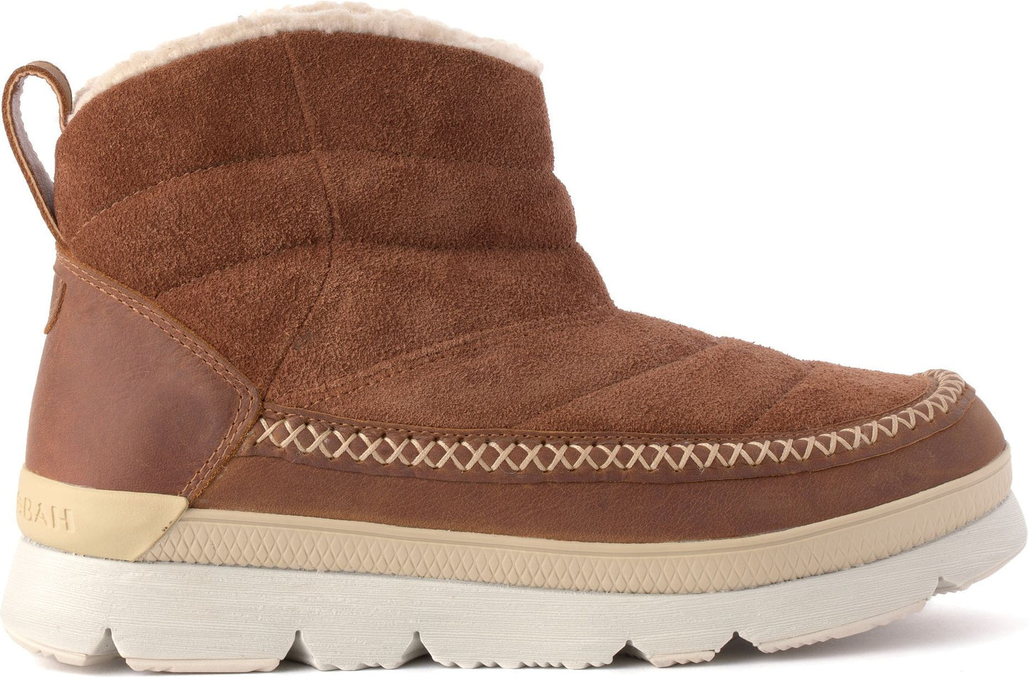 Manitobah Mukluks Boots Pacific Insulated Oak