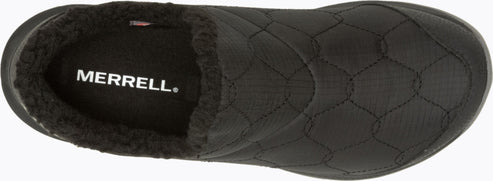Merrell Boots Antora 3 Thermo Moc Black