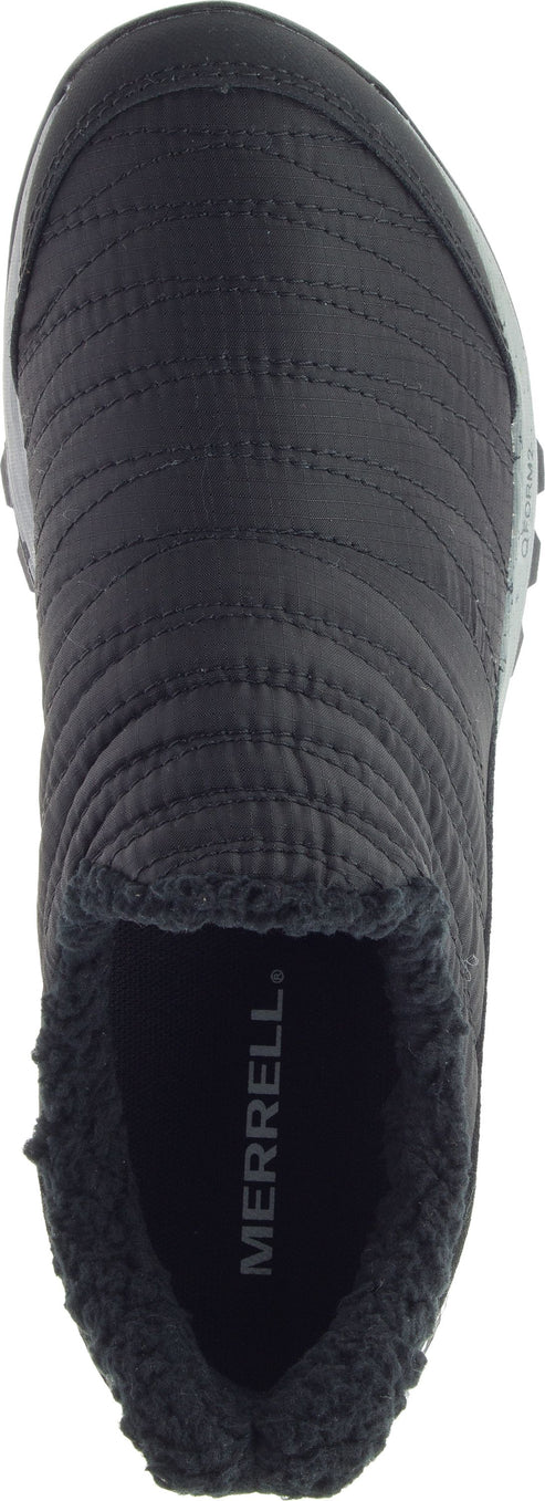 Merrell Boots Antora Sneaker Moc Black