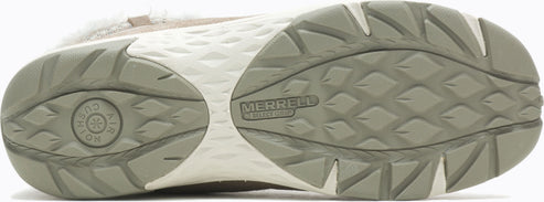 Merrell Boots Approach Sport Mid Polar Waterproof Brindle