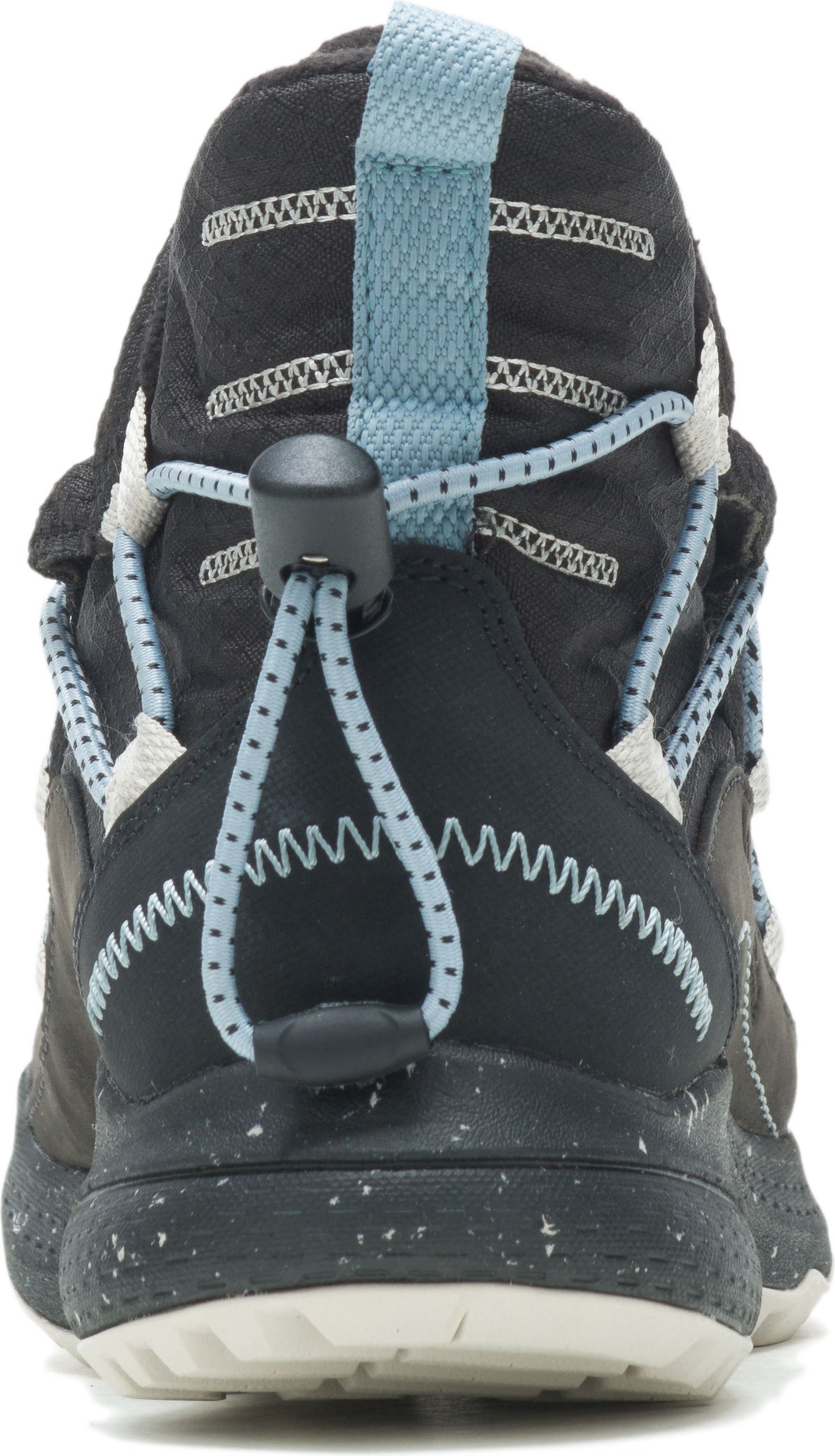 Bravada 2 Thermo Demi Waterproof Black – Quarks Shoes