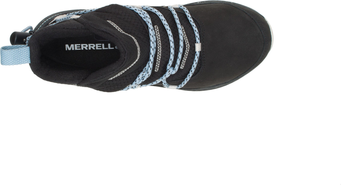 Merrell Boots Bravada 2 Thermo Demi Waterproof Black