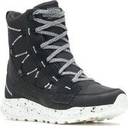 Women's Bravada 2 Thermo Mid Waterproof Black