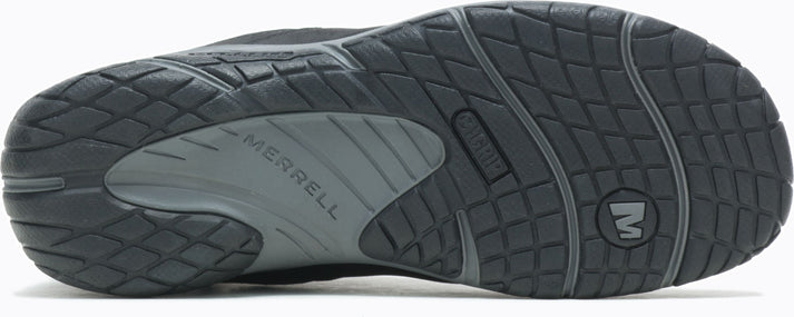 Merrell Boots Encore 4 Bluff Zip Polar Waterproof Black