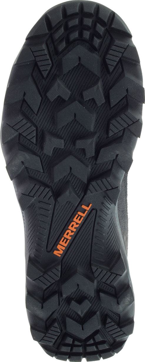 Merrell Boots Icepack 2 Mid Polar Waterproof Black