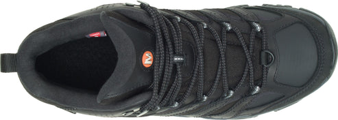 Merrell Boots Moab 3 Thermo Mid Waterproof Black