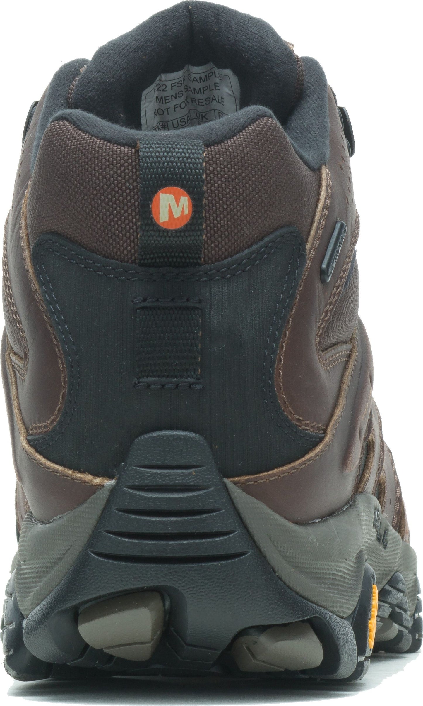Merrell Boots Moab 3 Thermo Mid Waterproof Earth
