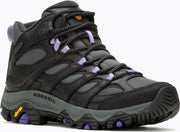 Women's Moab 3 Thermo Mid WP Black Orc