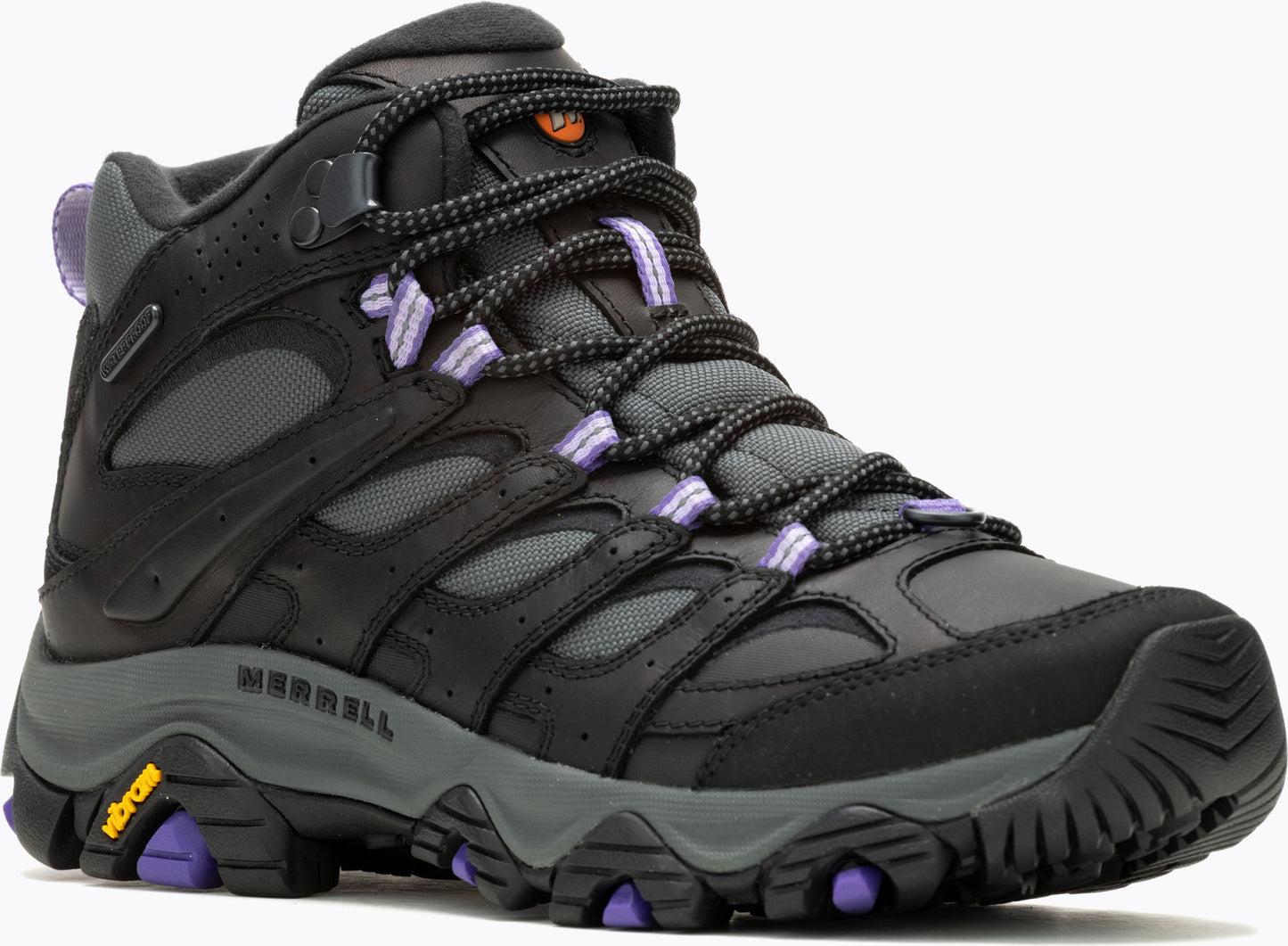 Merrell Boots Moab 3 Thermo Mid Wp Black Orc