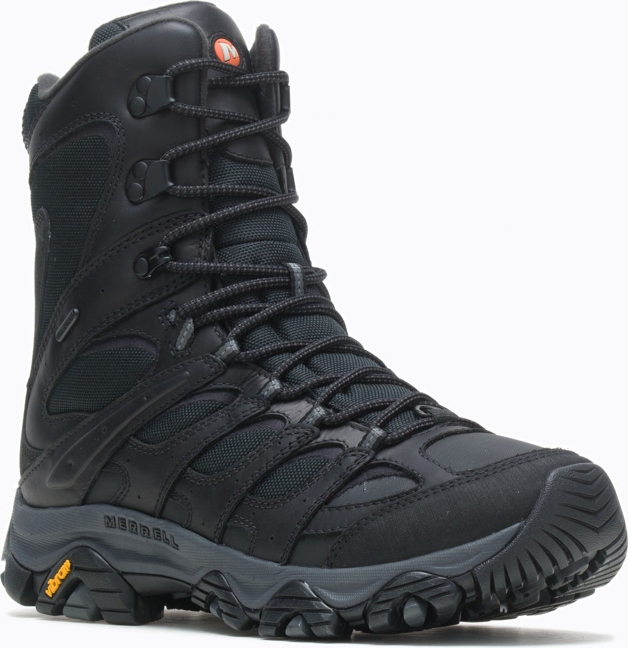 Merrell Boots Moab 3 Thermo Xtreme Wp Black