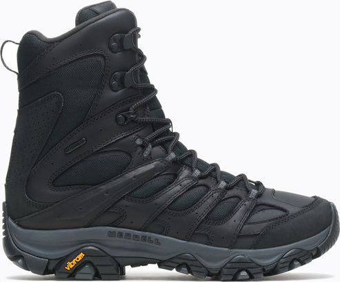 Merrell Boots Moab 3 Thermo Xtreme Wp Black