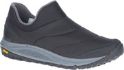 Men's Nova Sneaker Moc Black