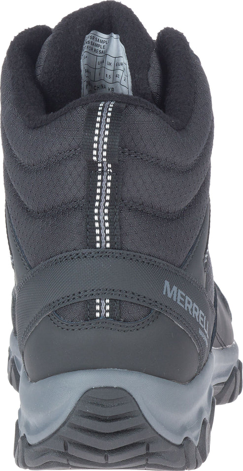 Merrell Boots Thermo Akita Mid Waterproof Black