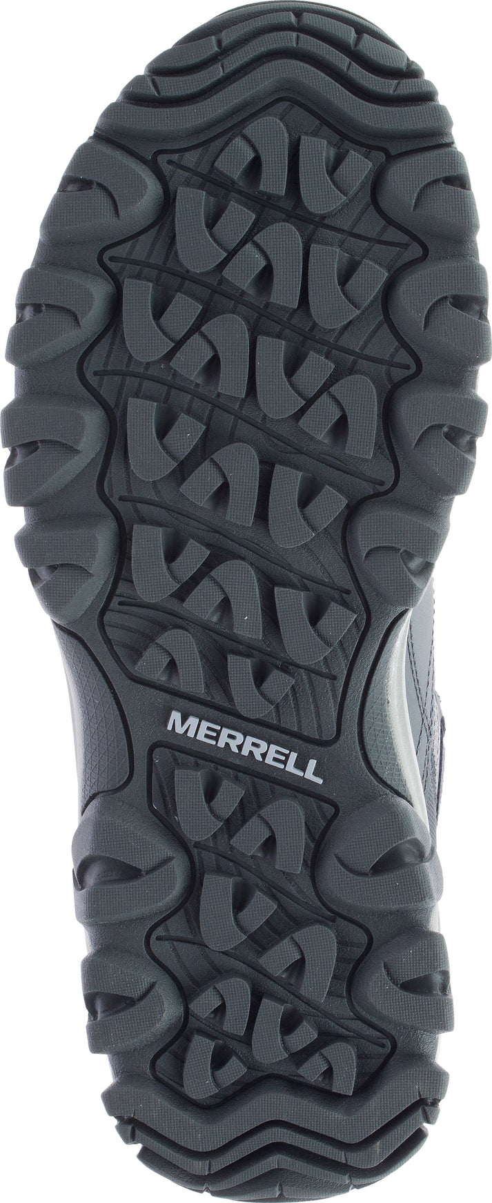 Merrell Boots Thermo Akita Mid Waterproof Charcoal