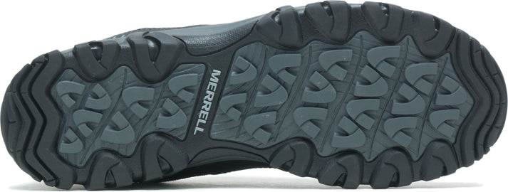 Merrell Boots Thermo Akita Moc Waterproof Black