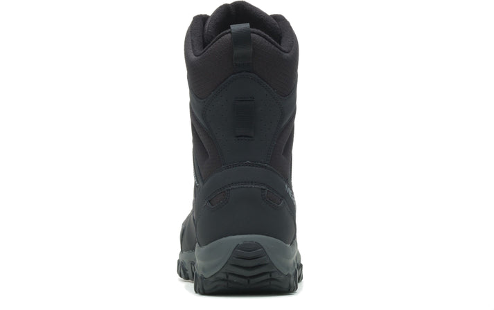 Merrell Boots Thermo Akita Tall Waterproof Black