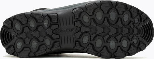 Merrell Boots Thermo Kiruna 2 Mid Wp Black
