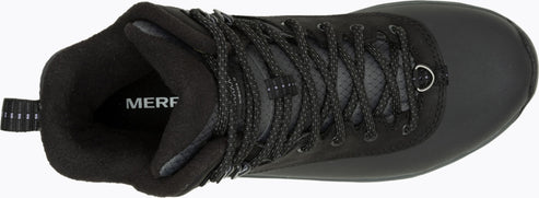 Merrell Boots Thermo Kiruna 2 Tall Wp Black