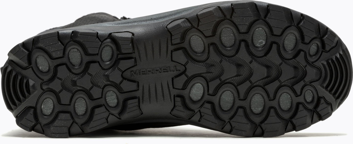 Thermo Kiruna 2 Tall WP Black â Quarks Shoes