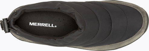 Merrell Boots Winter Moc Zero Black
