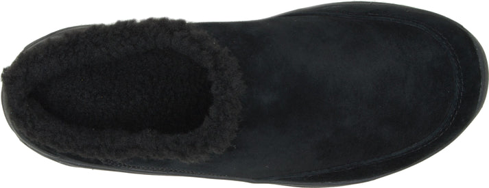 Merrell Clogs Winter Slide Black