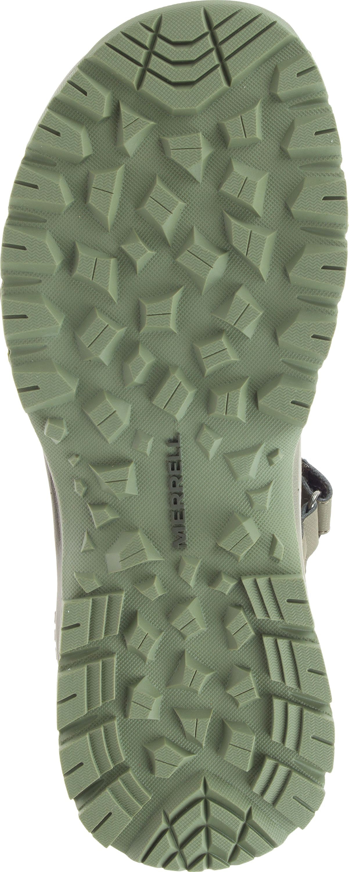 Cedrus Convert 3 Brindle | Quarks Shoes