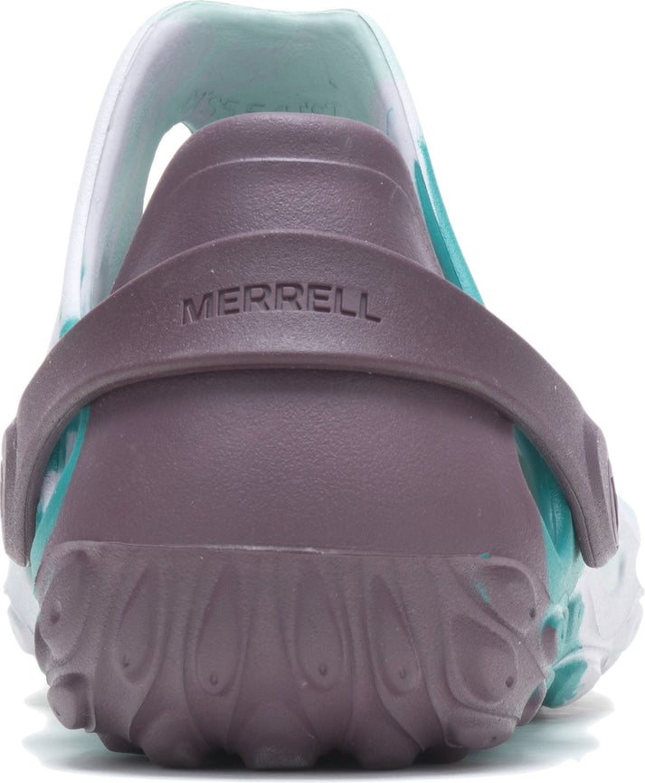 Merrell Sandals Hydro Moc Drift Iris/teal