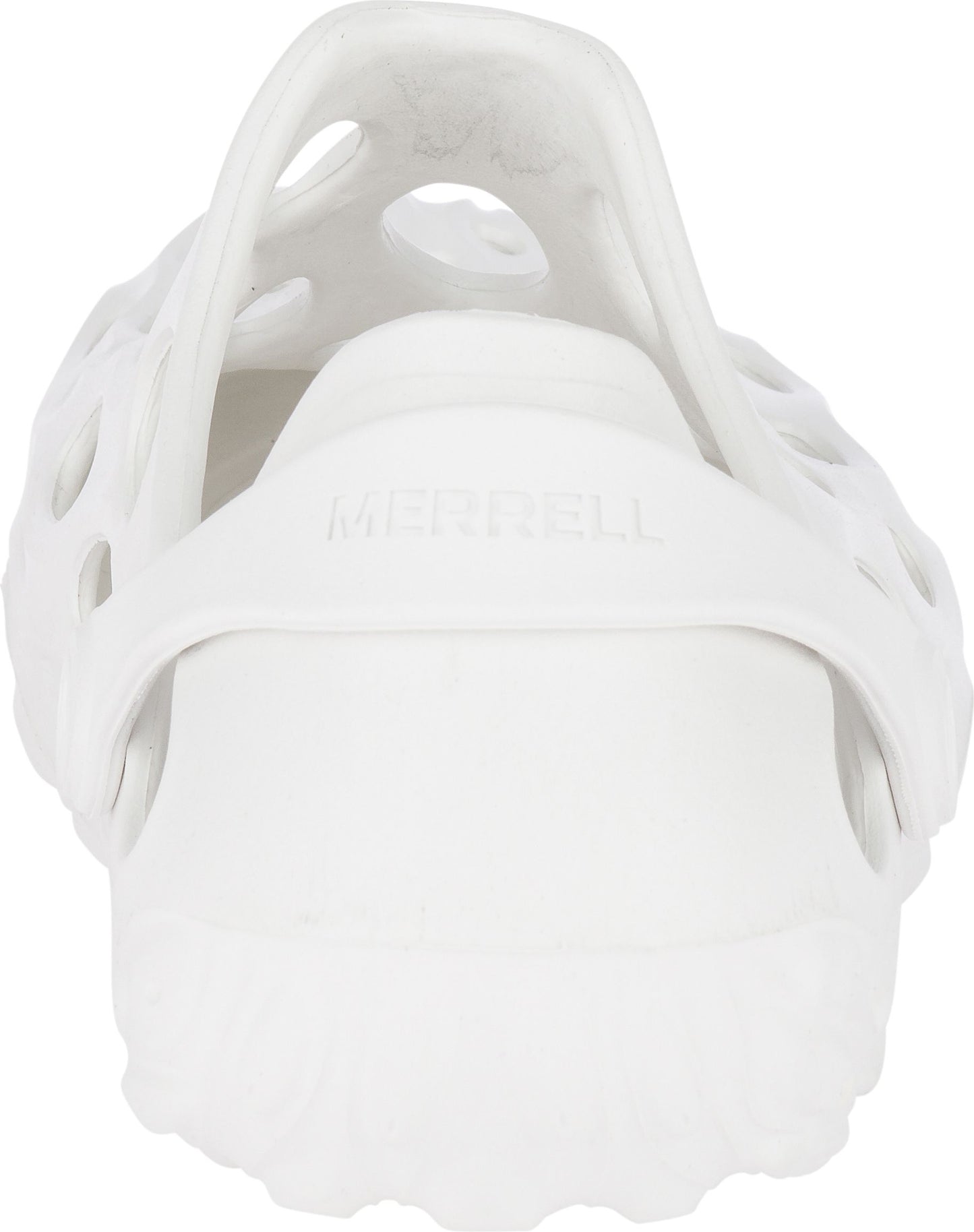 Merrell Sandals Ladies Hydro Moc White