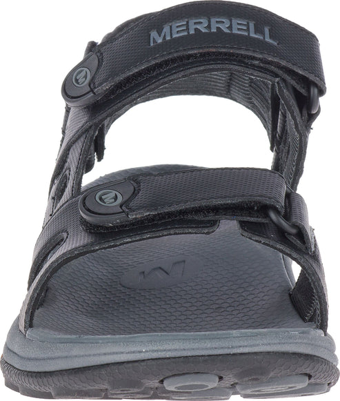 Merrell Sandals Men's Cedrus Convertible Black