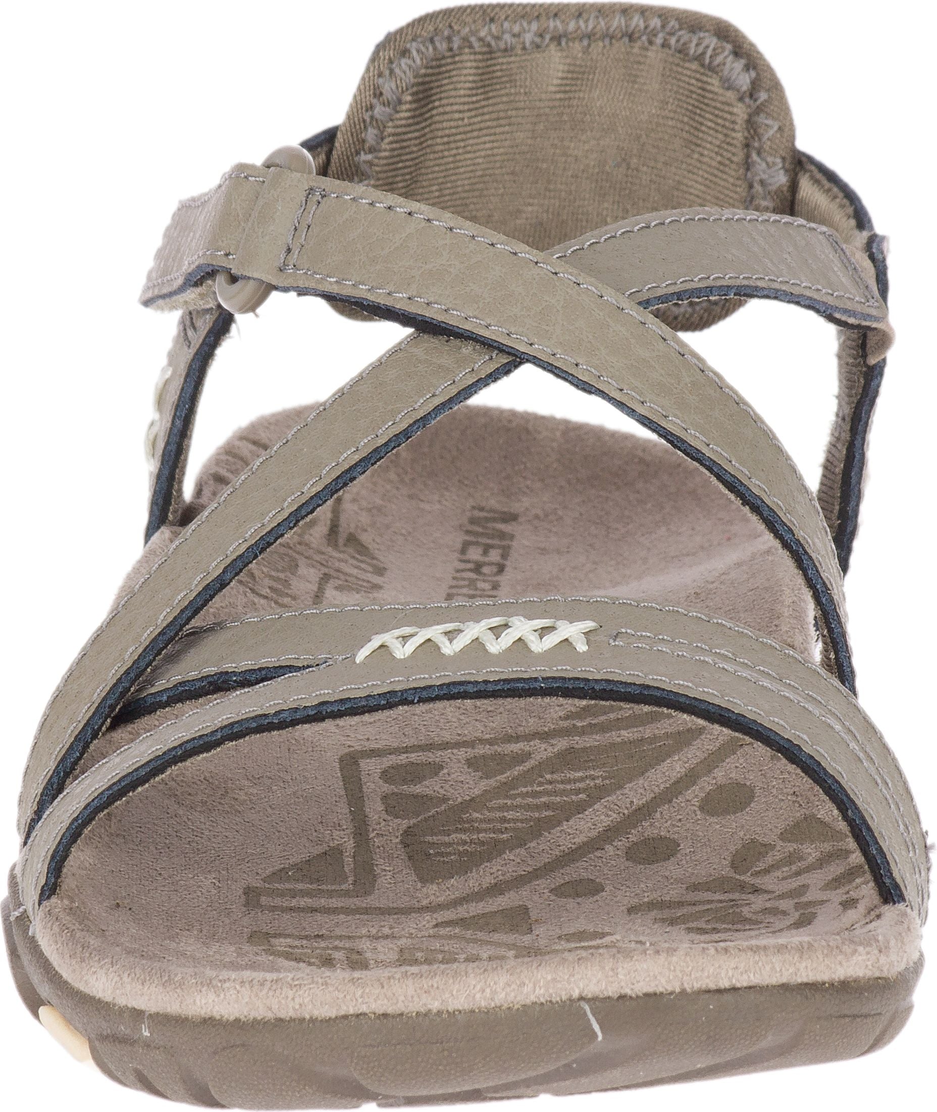 Sandspur Rose Leather Brindle | Quarks Shoes