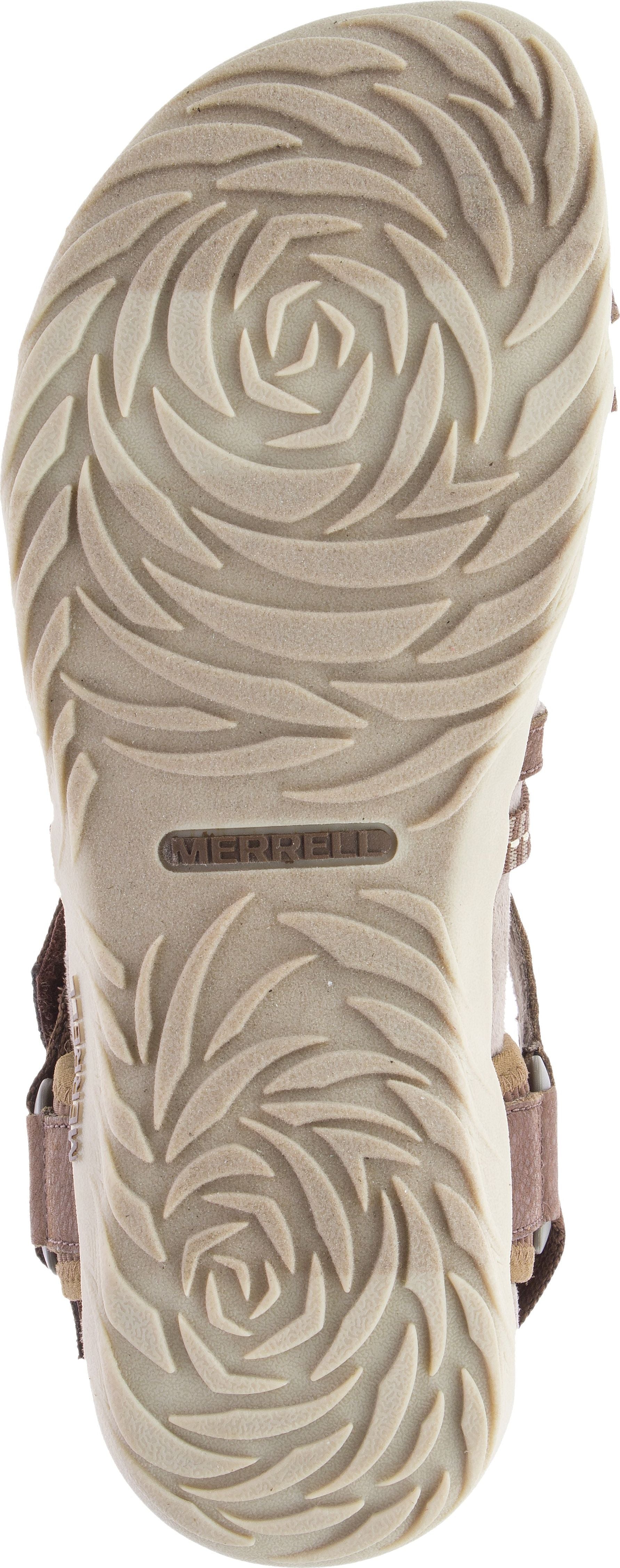Terran 3 Cush Lattice Dark Earth | Quarks Shoes