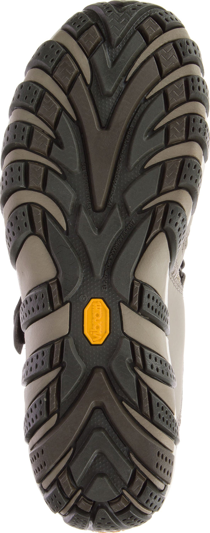 Waterpro Pandi Brindle – Quarks Shoes - Main Image