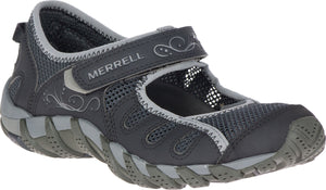 Merrell Sandals Waterpro Pandi Black Charcoal