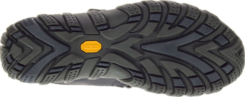 Merrell Sandals Waterpro Pandi Black Charcoal