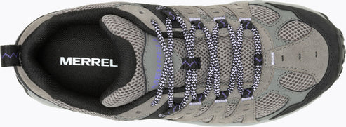 Merrell Shoes Accentor 3 Charcoal Flora
