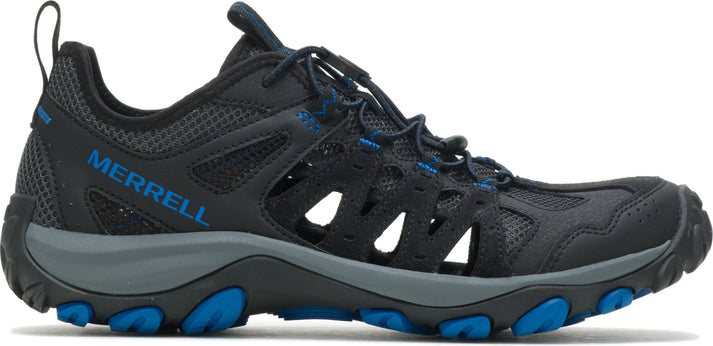 Merrell Shoes Accentor 3 Sieve Black