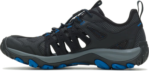 Merrell Shoes Accentor 3 Sieve Black
