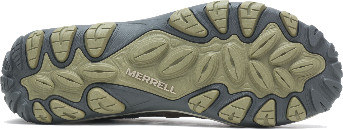 Merrell Shoes Accentor 3 Sieve Boulder