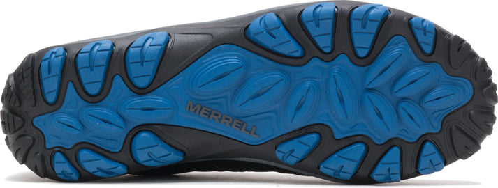 Merrell Shoes Accentor 3 Sport Gtx Black