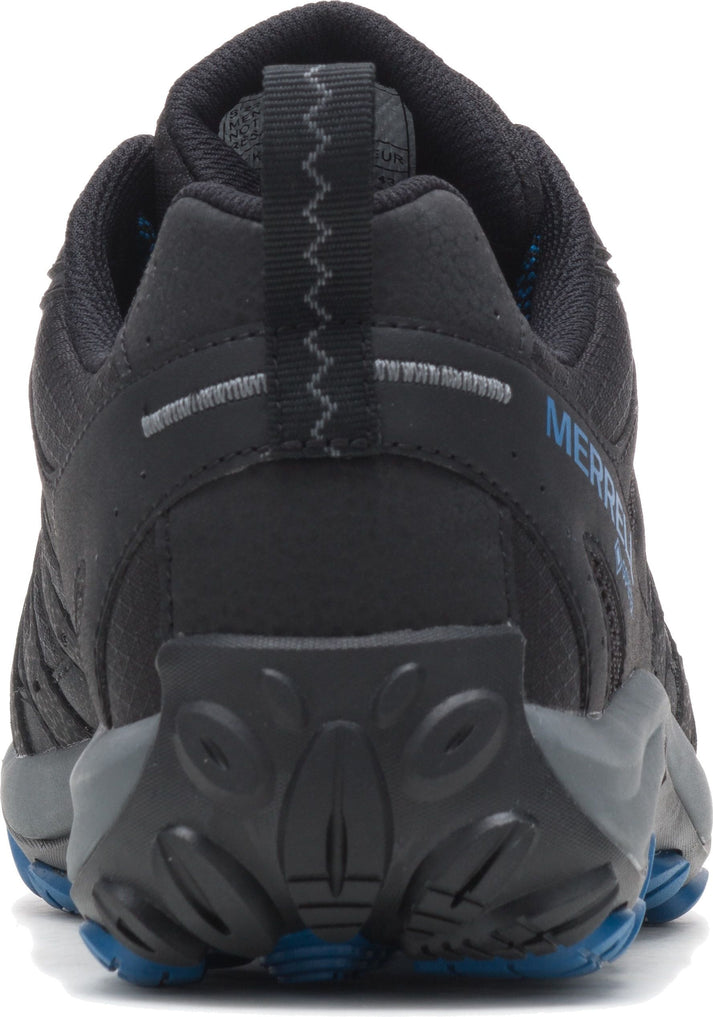 Merrell Shoes Accentor 3 Sport Gtx Black