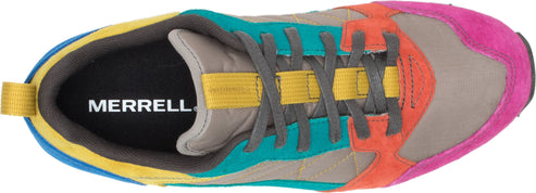 Merrell Shoes Alpine Sneaker Brindle Multi