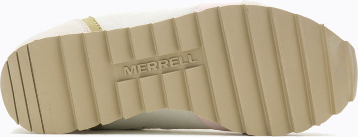 Merrell Shoes Alpine Sneaker Oyster