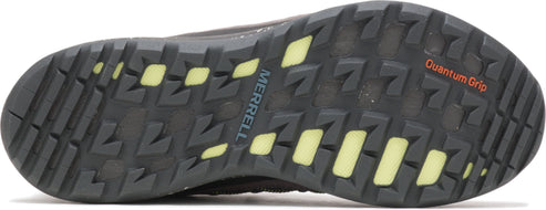 Merrell Shoes Bravada 2 Waterproof Brindle