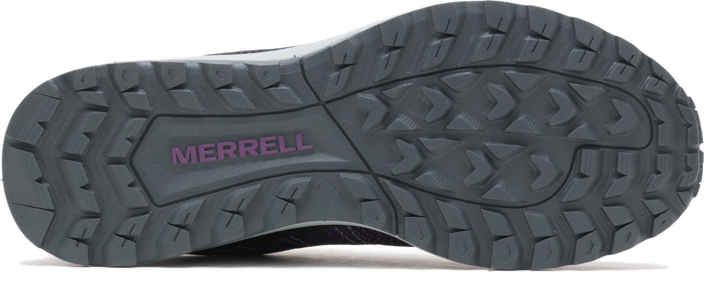 Merrell Shoes Fly Strike Black