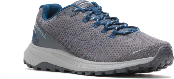 Fly Strike Charcoal | Quarks Shoes display picture 3