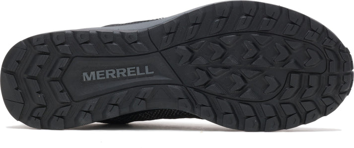 Merrell Shoes Fly Strike Gtx Black