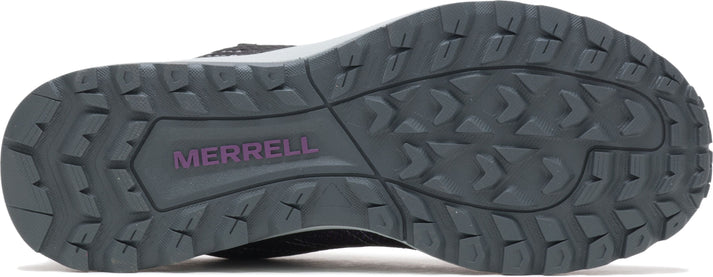Merrell Shoes Fly Strike Gtx Black