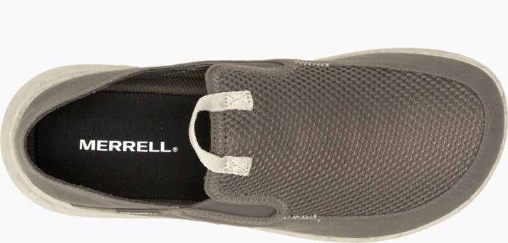 Merrell Shoes Hut Moc 2 Sport Gunsmoke