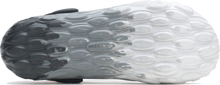 Merrell Shoes Hydro Moc Drift Black/grey