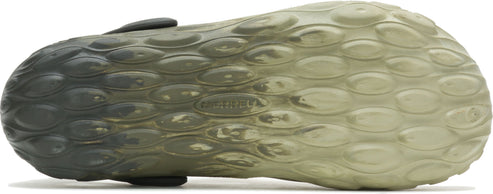 Merrell Shoes Hydro Moc Drift Olive